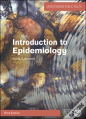 Capa do artigo Introduction To Epidemiology