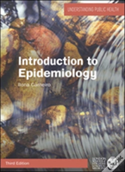 Capa do artigo Introduction To Epidemiology