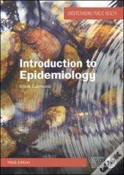 Capa do artigo Introduction To Epidemiology
