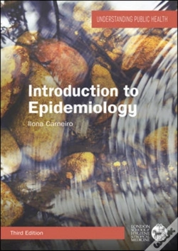 Capa do artigo Introduction To Epidemiology