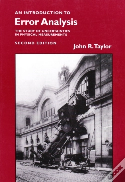Capa do artigo Introduction To Error Analysis