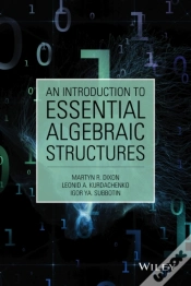 Capa do artigo Introduction To Essential Algebraic Structures