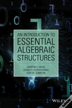 Capa do artigo Introduction To Essential Algebraic Structures