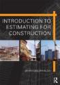 Introduction To Estimating For Construction - Preview
