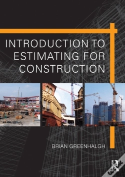 Capa do artigo Introduction To Estimating For Construction