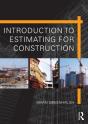 Introduction To Estimating For Construction - Preview