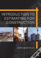 Capa do artigo Introduction To Estimating For Construction