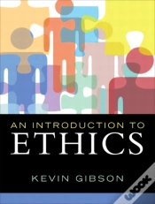 Capa do artigo Introduction To Ethics, An