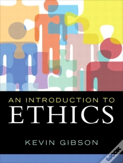 Capa do artigo Introduction To Ethics, An