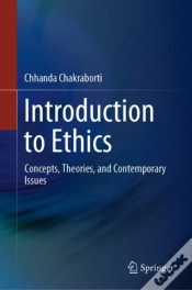 Capa do artigo Introduction To Ethics