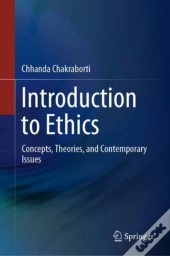 Introduction To Ethics