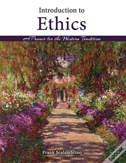 Capa do artigo Introduction To Ethics