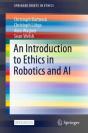 Introduction To Ethics In Robotics And Ai - Preview