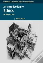 Capa do artigo Introduction To Ethics