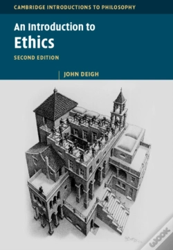Capa do artigo Introduction To Ethics