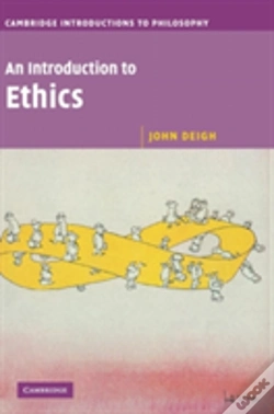 Capa do artigo Introduction To Ethics