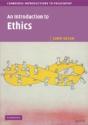 Introduction To Ethics - Preview