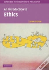 Introduction To Ethics