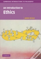 Capa do artigo Introduction To Ethics