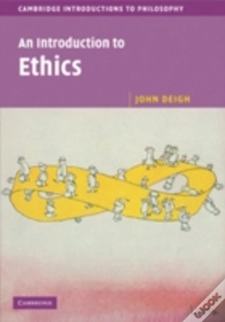 Capa do artigo Introduction To Ethics