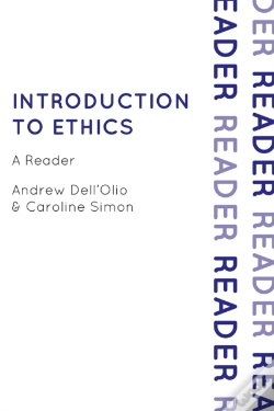 Capa do artigo Introduction To Ethics