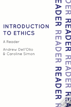 Capa do artigo Introduction To Ethics