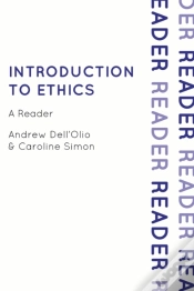 Capa do artigo Introduction To Ethics