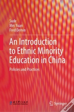 Capa do artigo Introduction To Ethnic Minority Education In China