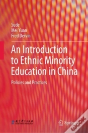 Capa do artigo Introduction To Ethnic Minority Education In China