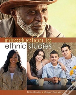 Capa do artigo Introduction To Ethnic Studies