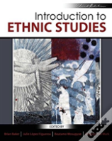 Introduction To Ethnic Studies