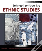 Capa do artigo Introduction To Ethnic Studies
