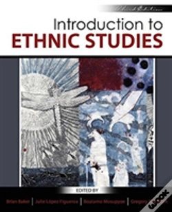 Capa do artigo Introduction To Ethnic Studies