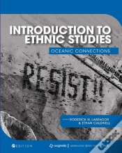 Capa do artigo Introduction To Ethnic Studies