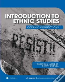 Capa do artigo Introduction To Ethnic Studies