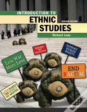Capa do artigo Introduction To Ethnic Studies
