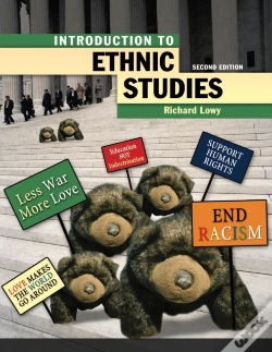 Capa do artigo Introduction To Ethnic Studies