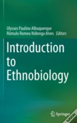 Capa do artigo Introduction To Ethnobiology