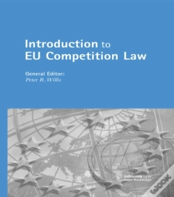 Capa do artigo Introduction To Eu Competition Law