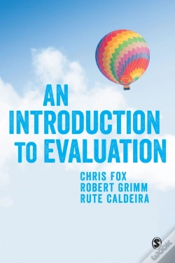 Capa do artigo Introduction To Evaluation