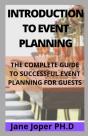 Introduction To Event Planning - Preview