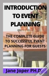 Introduction To Event Planning