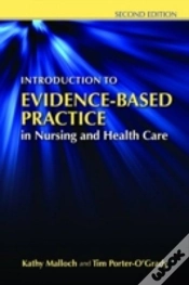 Capa do artigo Introduction To Evidence-Based Practice In Nursing And Health Care