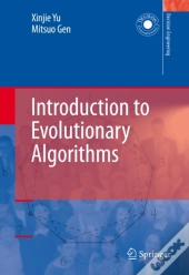 Introduction To Evolutionary Algorithms