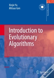 Capa do artigo Introduction To Evolutionary Algorithms