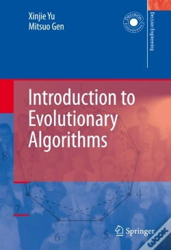 Capa do artigo Introduction To Evolutionary Algorithms