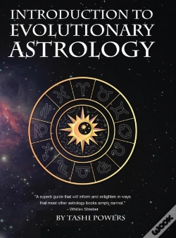 Capa do artigo Introduction To Evolutionary Astrology