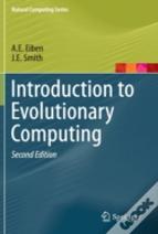 Introduction To Evolutionary Computing