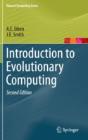 Introduction To Evolutionary Computing - Preview
