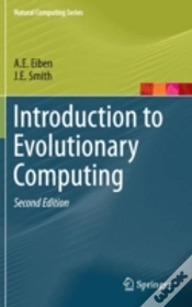 Capa do artigo Introduction To Evolutionary Computing